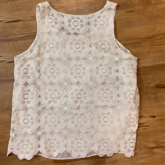 Ann Taylor blouse - Picture 2 of 13